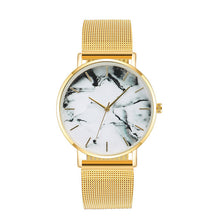 Charger l&#39;image dans la galerie, Montre Créativité Féminine
