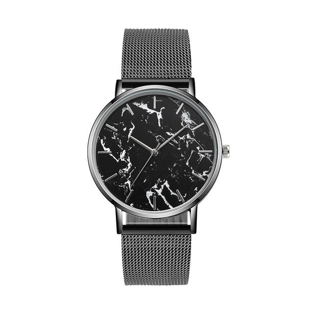 Montre Créativité Féminine