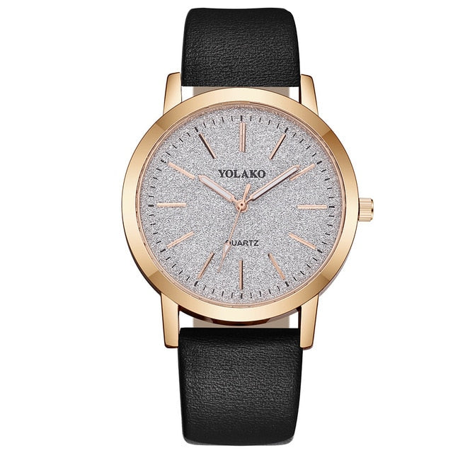 Montre Shiny-Shine