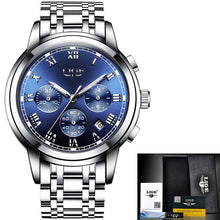 Charger l&#39;image dans la galerie, Montre Fashion Date
