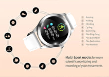 Charger l&#39;image dans la galerie, Montre Smartwatch Beauty KW10
