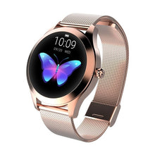 Charger l&#39;image dans la galerie, Montre Smartwatch Beauty KW10
