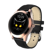 Charger l&#39;image dans la galerie, Montre Smartwatch Beauty KW10
