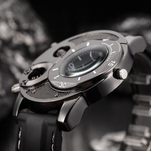 Montre Luxury Design