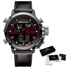 Charger l&#39;image dans la galerie, Montre Multifonction Mega
