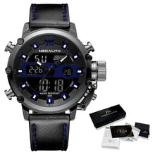 Charger l&#39;image dans la galerie, Montre Multifonction Mega
