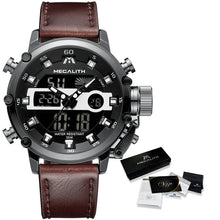 Charger l&#39;image dans la galerie, Montre Multifonction Mega

