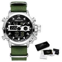 Charger l&#39;image dans la galerie, Montre Multifonction Mega
