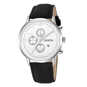 Montre Geneva Roman Style