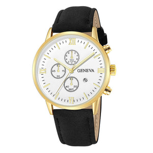 Montre Geneva Roman Style