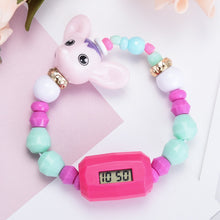 Charger l&#39;image dans la galerie, Montre Bracelet Cartoon Cat Dog
