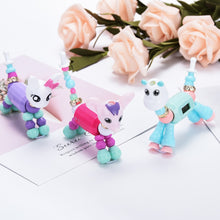 Charger l&#39;image dans la galerie, Montre Bracelet Cartoon Cat Dog
