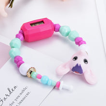 Charger l&#39;image dans la galerie, Montre Bracelet Cartoon Cat Dog

