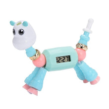 Charger l&#39;image dans la galerie, Montre Bracelet Cartoon Cat Dog
