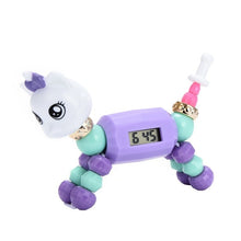 Charger l&#39;image dans la galerie, Montre Bracelet Cartoon Cat Dog
