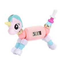Charger l&#39;image dans la galerie, Montre Bracelet Cartoon Cat Dog
