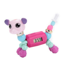 Charger l&#39;image dans la galerie, Montre Bracelet Cartoon Cat Dog
