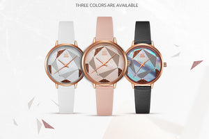 Montre SK Triangle des Bermudes