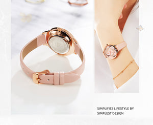 Montre SK Triangle des Bermudes