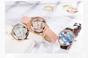 Montre SK Triangle des Bermudes
