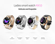 Charger l&#39;image dans la galerie, Montre Smartwatch Beauty KW10
