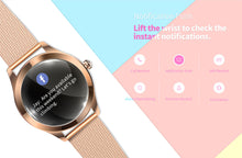 Charger l&#39;image dans la galerie, Montre Smartwatch Beauty KW10
