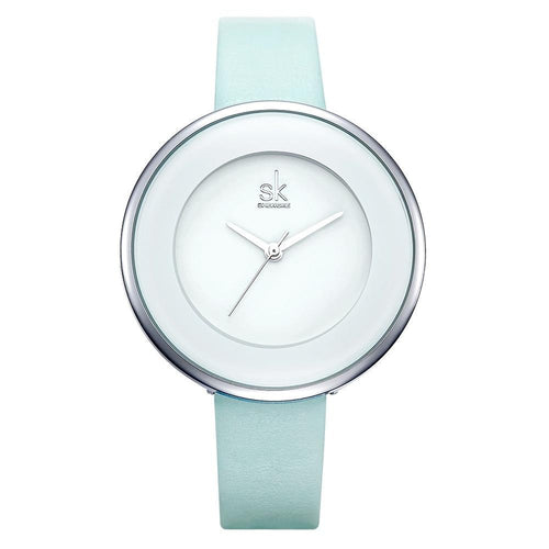 Montre Sk Minimalisme Pure
