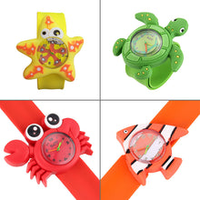 Charger l&#39;image dans la galerie, Montre Animal Cartoon Kids
