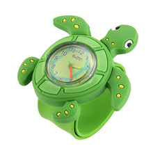 Charger l&#39;image dans la galerie, Montre Animal Cartoon Kids
