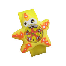 Charger l&#39;image dans la galerie, Montre Animal Cartoon Kids

