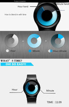 Charger l&#39;image dans la galerie, Montre Creative Design
