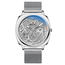 Charger l&#39;image dans la galerie, Montre Sw Motifs
