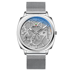 Montre Sw Motifs