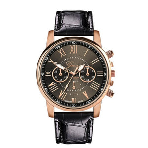 Montre Geneva Roman Luxury