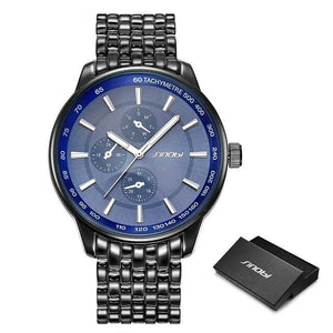 Montre Sn Classic