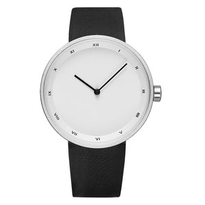 Montre Homme Simple Luxury