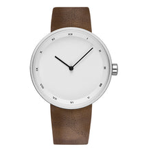 Charger l&#39;image dans la galerie, Montre Homme Simple Luxury
