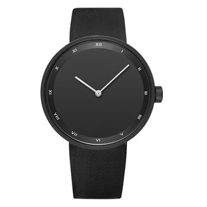 Montre Homme Simple Luxury