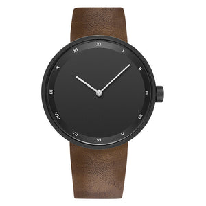 Montre Homme Simple Luxury