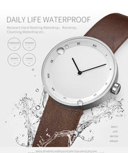 Charger l&#39;image dans la galerie, Montre Homme Simple Luxury
