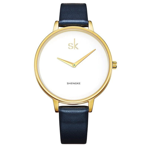 Montre Sk Unique Simplicity