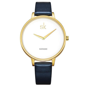 Montre Sk Unique Simplicity