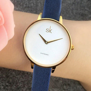 Montre Sk Unique Simplicity