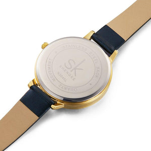 Montre Sk Unique Simplicity