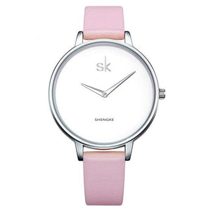 Montre Sk Unique Simplicity