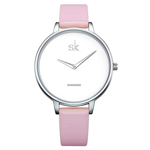 Montre Sk Unique Simplicity