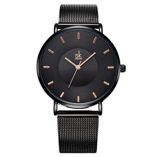 Montre Sk Simplicité éblouissante