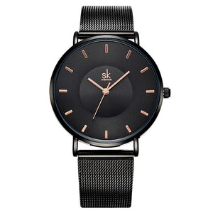 Montre Sk Simplicité éblouissante