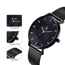 Charger l&#39;image dans la galerie, Montre Sk Simplicité éblouissante

