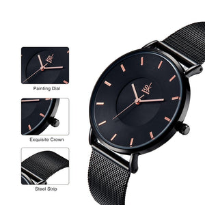 Montre Sk Simplicité éblouissante